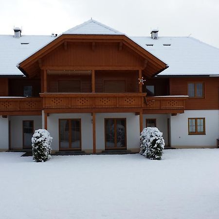 House Arianna Apartamento Bad Kleinkirchheim Exterior foto