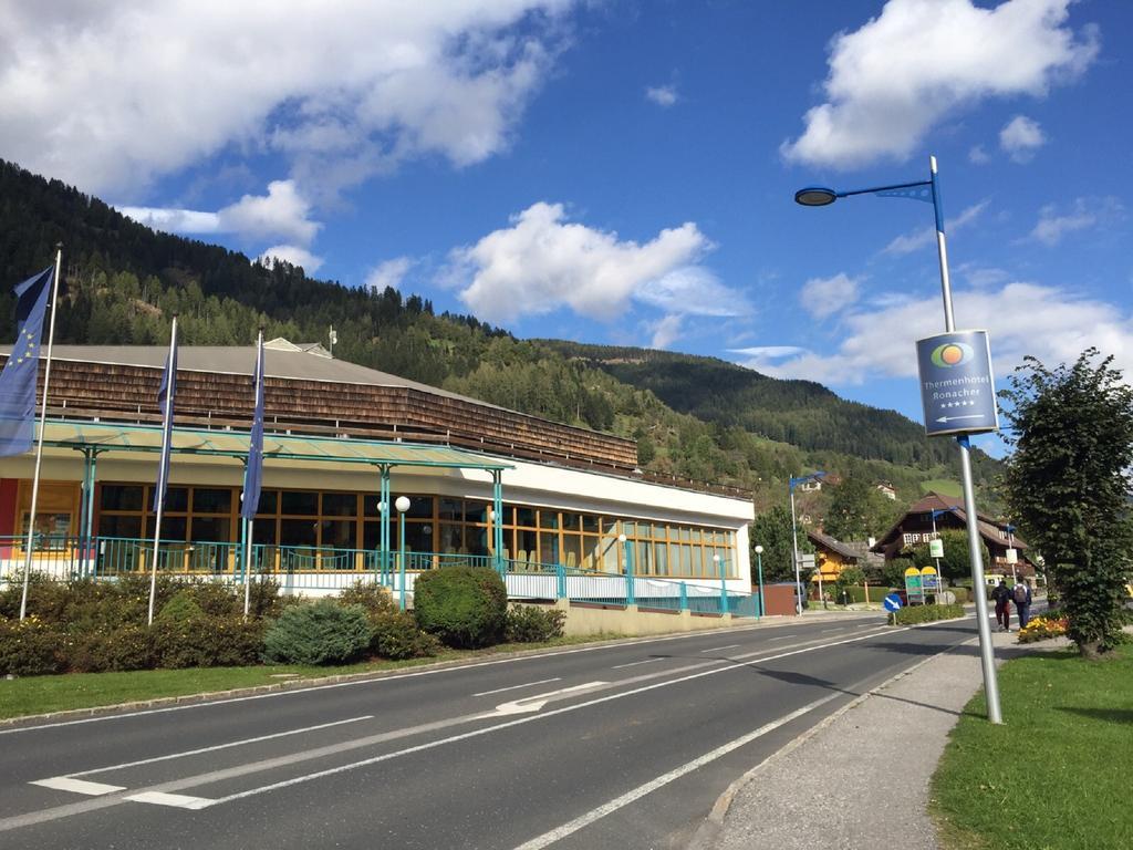 House Arianna Apartamento Bad Kleinkirchheim Quarto foto