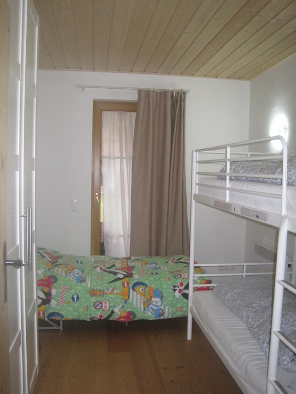 House Arianna Apartamento Bad Kleinkirchheim Quarto foto