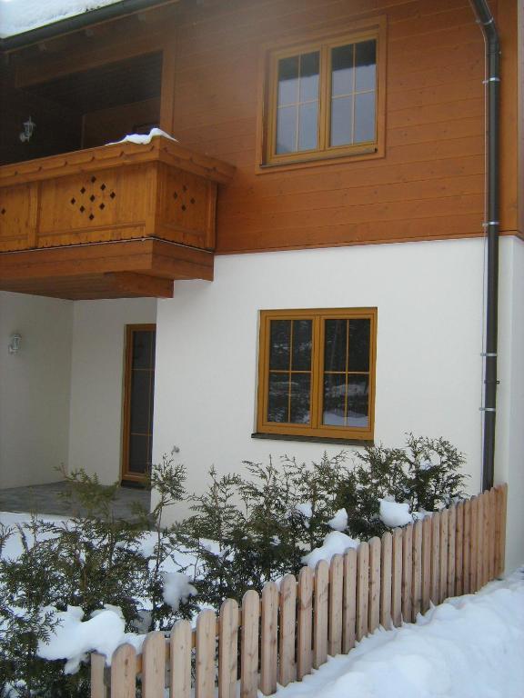 House Arianna Apartamento Bad Kleinkirchheim Exterior foto