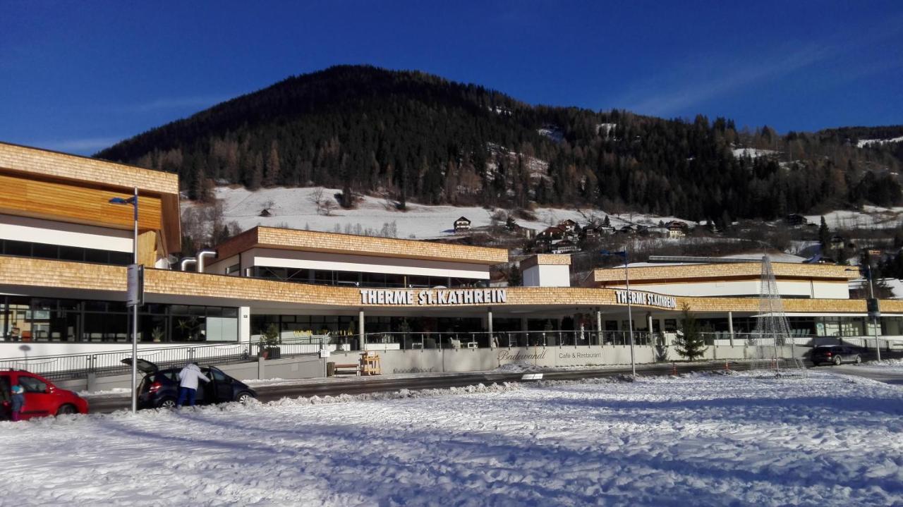 House Arianna Apartamento Bad Kleinkirchheim Exterior foto